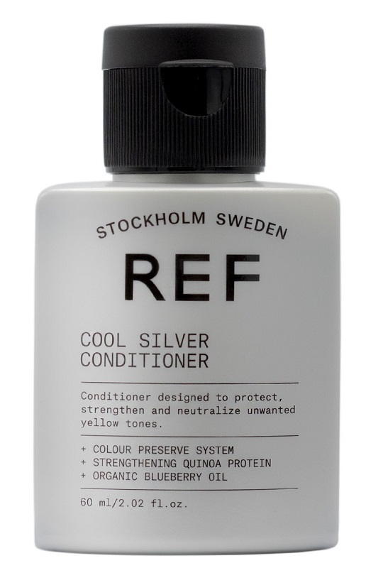 *(AUSVERKAUF) *REF Cool Silver Conditioner 60 ml